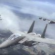 <b>Ace Combat 6</b>