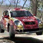 <b>Colin McRae : DIRT</b>