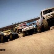 <b>Colin McRae : DIRT</b>