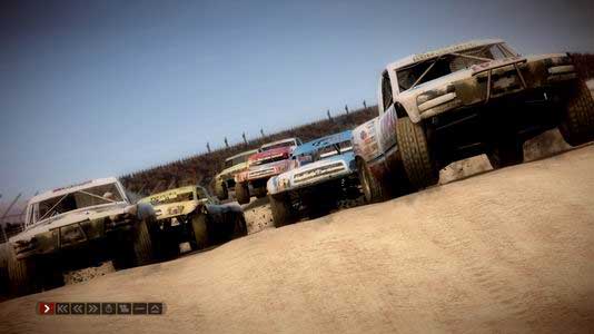 <b>Colin McRae : DIRT</b>