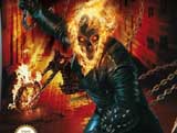 <b>Ghost Rider</b>