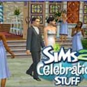 <b>The Sims 2 Celebration Stuff</b>