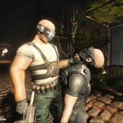 Tom Clancy's Splinter Cell Double Agent