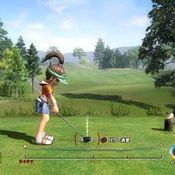 Minna No Golf 5