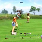 Minna No Golf 5