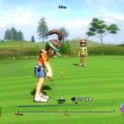 Minna No Golf 5