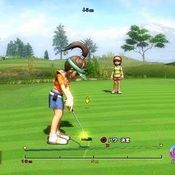 Minna No Golf 5