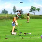 Minna No Golf 5