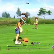 Minna No Golf 5