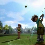 Minna No Golf 5