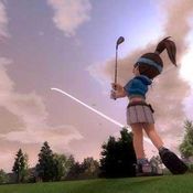 Minna No Golf 5