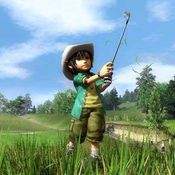 Minna No Golf 5