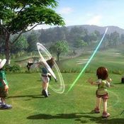 Minna No Golf 5