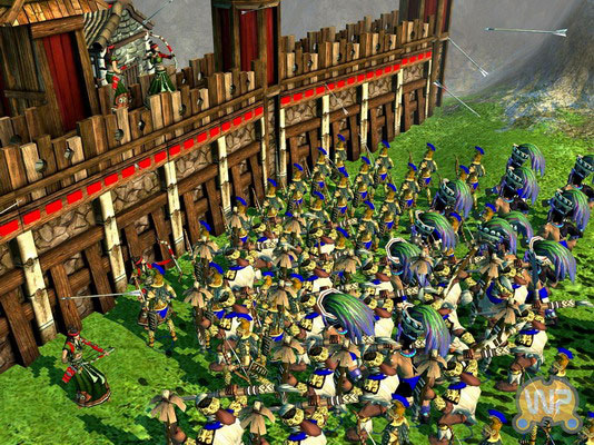 Empire Earth III