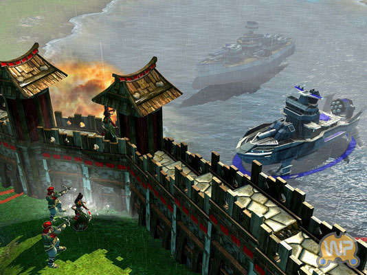 Empire Earth III