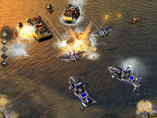 game empire earth 3 full version