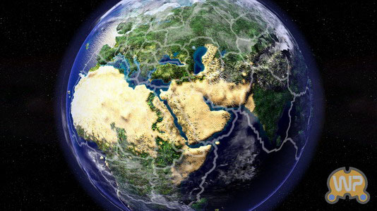 Empire Earth III