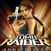 Tomb Raider: Anniversary