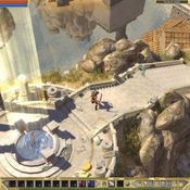 Titan Quest: Immortal Throne