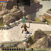 Titan Quest: Immortal Throne