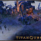 Titan Quest: Immortal Throne