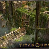 Titan Quest: Immortal Throne