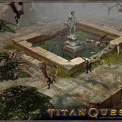 Titan Quest: Immortal Throne