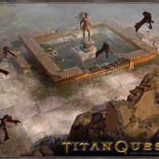 Titan Quest: Immortal Throne