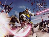 Gundam Musou