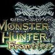 Monster Hunter Frontier Online