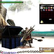 Monster Hunter Frontier Online