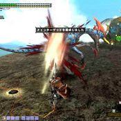 Monster Hunter Frontier Online