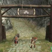 Monster Hunter Frontier Online