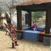 Monster Hunter Frontier Online