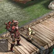 Monster Hunter Frontier Online