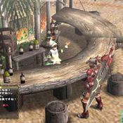 Monster Hunter Frontier Online