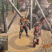 Monster Hunter Frontier Online