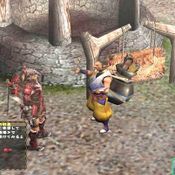 Monster Hunter Frontier Online