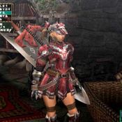 Monster Hunter Frontier Online