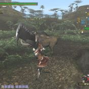 Monster Hunter Frontier Online