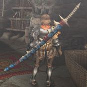 Monster Hunter Frontier Online