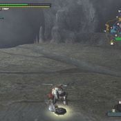 Monster Hunter Frontier Online