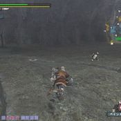 Monster Hunter Frontier Online