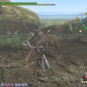 Monster Hunter Frontier Online