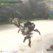 Monster Hunter Frontier Online