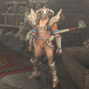 Monster Hunter Frontier Online