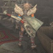 Monster Hunter Frontier Online