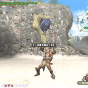 Monster Hunter Frontier Online