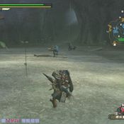 Monster Hunter Frontier Online