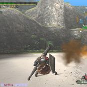 Monster Hunter Frontier Online